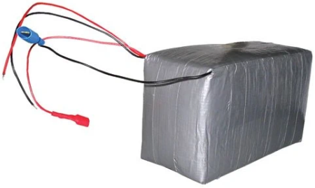 Термостат АКБ-12/7Ач (130)